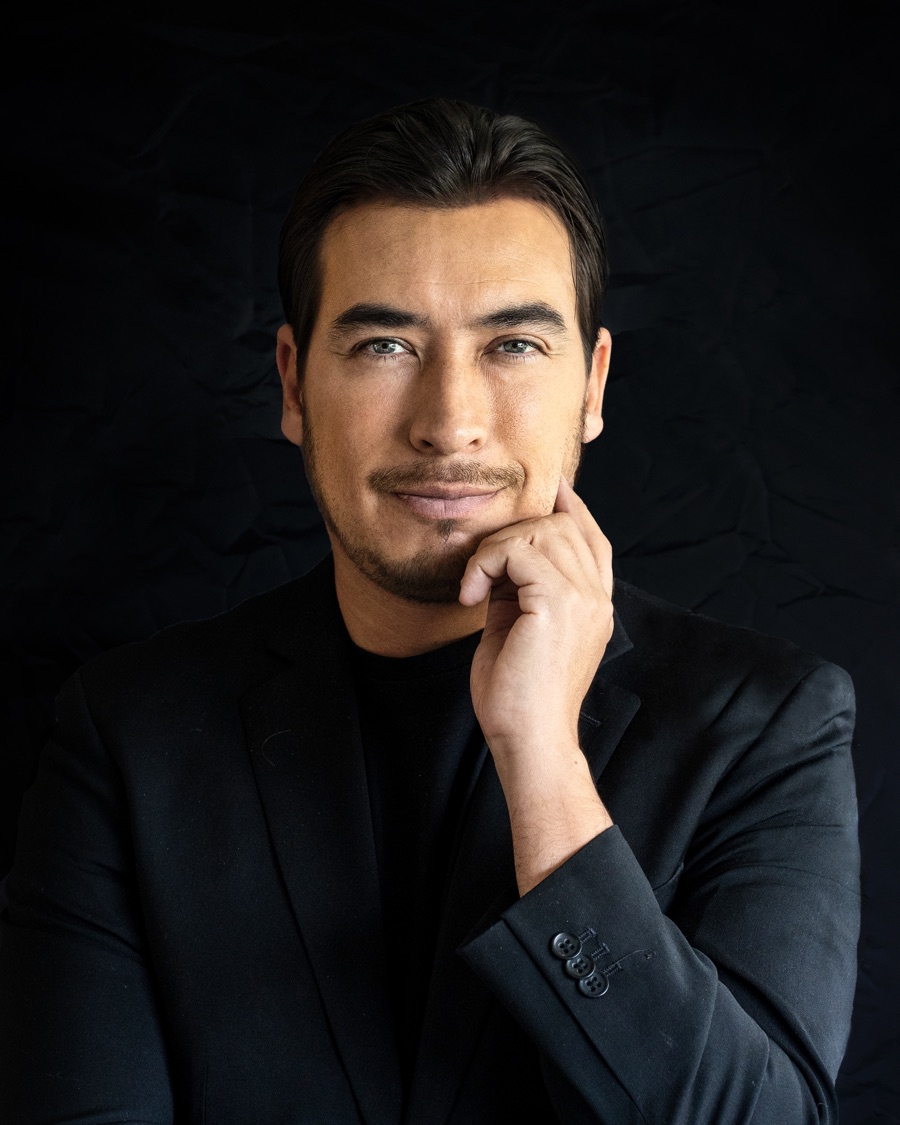 Germán Palomares Salinas, Founder and Managing Director of Sell/Out Media Advise